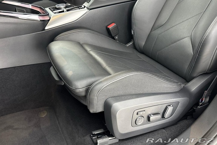 BMW X3 xDrive40d 2026