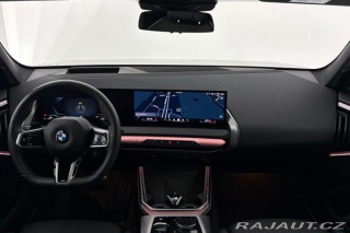 BMW X3 xDrive40d 2026