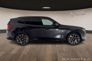 BMW X3 xDrive40d 2026
