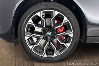 BMW X3 xDrive40d 2026