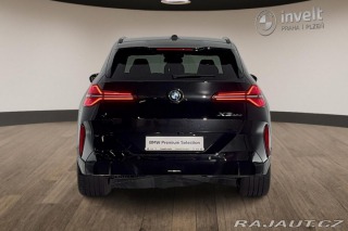 BMW X3 xDrive40d 2026