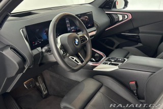 BMW X3 xDrive40d 2026