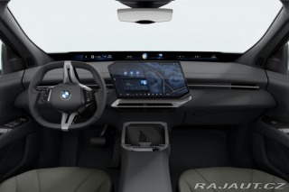 BMW iX3 40 2026