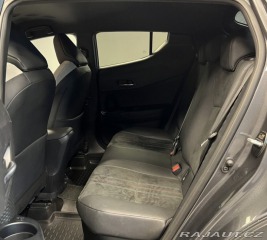 Toyota C-HR 2,0 HYBRID AT GR SPORT 2021