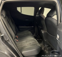 Toyota C-HR 2,0 HYBRID AT GR SPORT 2021