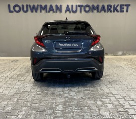 Toyota C-HR 2,0 HYBRID AT GR SPORT 2021