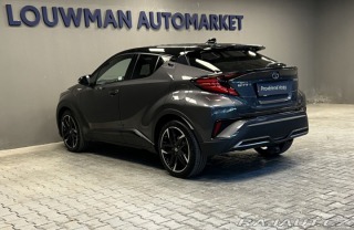 Toyota C-HR 2,0 HYBRID AT GR SPORT 2021