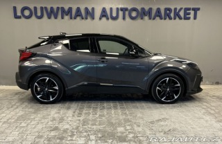 Toyota C-HR 2,0 HYBRID AT GR SPORT 2021