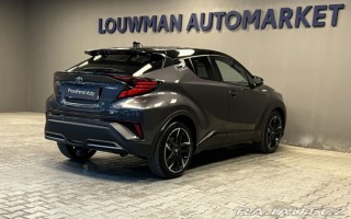 Toyota C-HR 2,0 HYBRID AT GR SPORT 2021