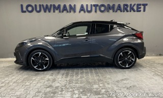 Toyota C-HR 2,0 HYBRID AT GR SPORT 2021