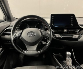 Toyota C-HR 2,0 HYBRID AT GR SPORT 2021