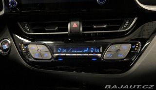 Toyota C-HR 2,0 HYBRID AT GR SPORT 2021