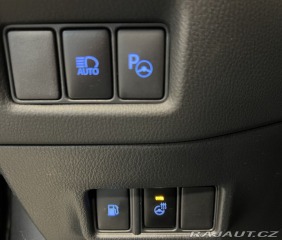 Toyota C-HR 2,0 HYBRID AT GR SPORT 2021