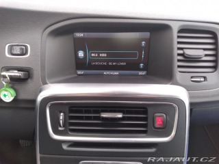 Volvo V60 D3 2.0D MANUÁL,NAVI,AC 2012