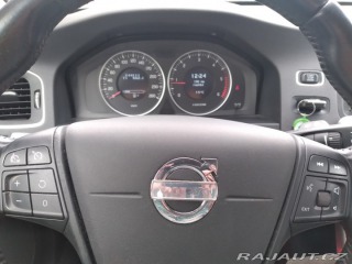 Volvo V60 D3 2.0D MANUÁL,NAVI,AC 2012