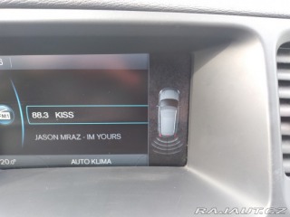 Volvo V60 D3 2.0D MANUÁL,NAVI,AC 2012