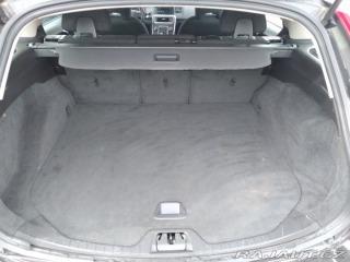 Volvo V60 D3 2.0D MANUÁL,NAVI,AC 2012