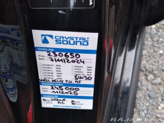 Volvo V60 D3 2.0D MANUÁL,NAVI,AC 2012