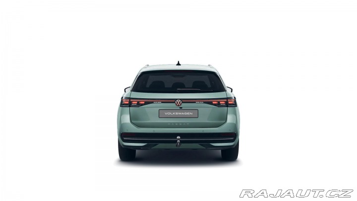 Volkswagen Passat 2.0TDI*DCC*IQ*TAŽ*NEZ.TOP 2026