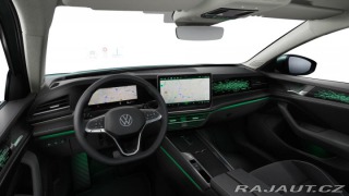 Volkswagen Passat 2.0TDI*NEZ.TOP*IQ*TAŽ*DCC 2026