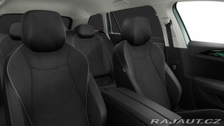 Volkswagen Passat 2.0TDI*NEZ.TOP*IQ*TAŽ*DCC 2026