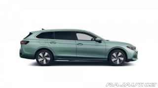 Volkswagen Passat 2.0TDI*NEZ.TOP*IQ*TAŽ*DCC 2026