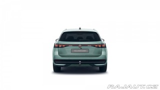 Volkswagen Passat 2.0TDI*NEZ.TOP*IQ*TAŽ*DCC 2026