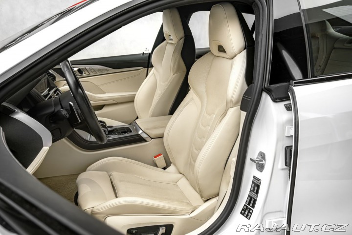 BMW 8 840d x Drive M sport 2020
