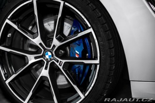 BMW 8 840d x Drive M sport 2020
