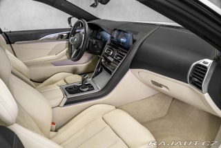 BMW 8 840d x Drive M sport 2020