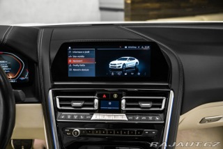 BMW 8 840d x Drive M sport 2020