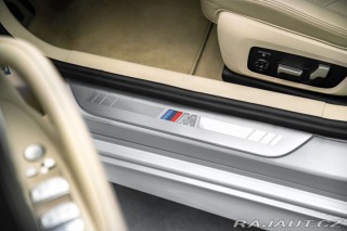 BMW 8 840d x Drive M sport 2020