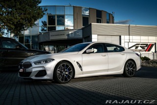 BMW 8 840d x Drive M sport 2020
