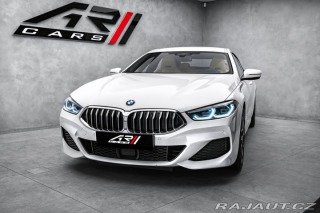 BMW 8 840d x Drive M sport 2020