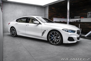 BMW 8 840d x Drive M sport 2020