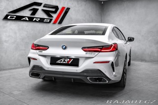 BMW 8 840d x Drive M sport 2020