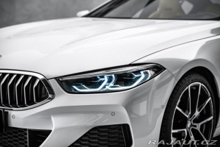 BMW 8 840d x Drive M sport 2020