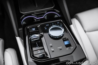 BMW 5 550 e xDrive 2026