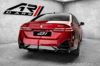 BMW 5 550 e xDrive 2026