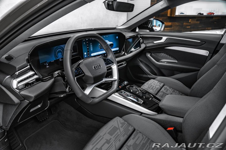 Audi A6 Allroad 50TDI Matrix Nezá 2026