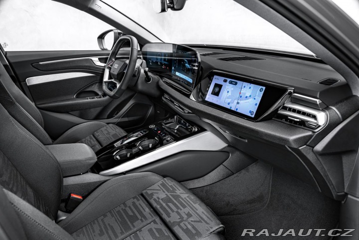 Audi A6 Allroad 50TDI Matrix Nezá 2026