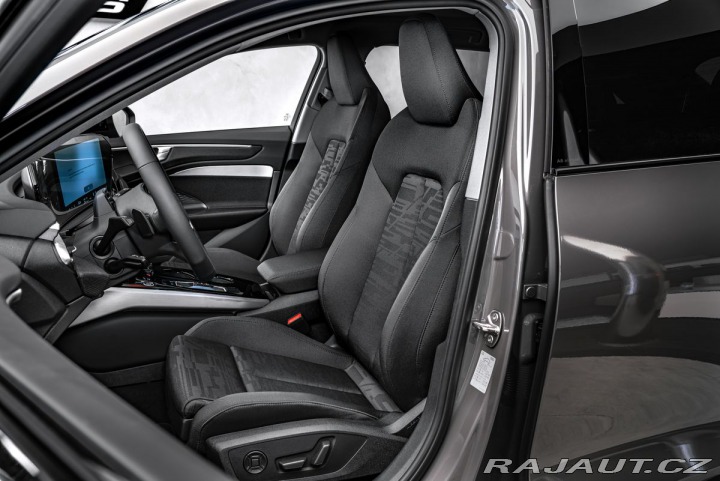 Audi A6 Allroad 50TDI Matrix Nezá 2026