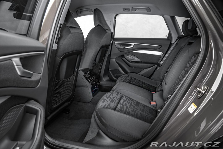 Audi A6 Allroad 50TDI Matrix Nezá 2026