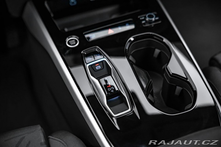 Audi A6 Allroad 50TDI Matrix Nezá 2026