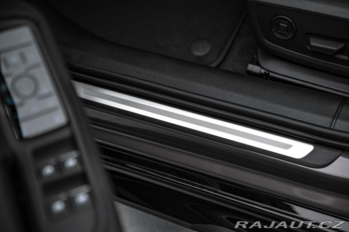 Audi A6 Allroad 50TDI Matrix Nezá 2026