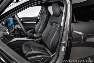 Audi A6 Allroad 50TDI Matrix Nezá 2026