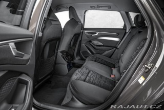 Audi A6 Allroad 50TDI Matrix Nezá 2026