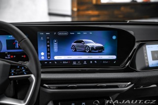Audi A6 Allroad 50TDI Matrix Nezá 2026