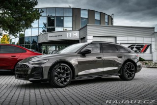 Audi A6 Allroad 50TDI Matrix Nezá 2026
