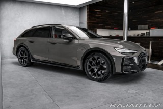 Audi A6 Allroad 50TDI Matrix Nezá 2026